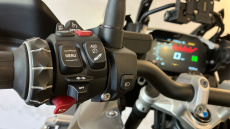 BMW R1250 GS Adventure Exclusive TE